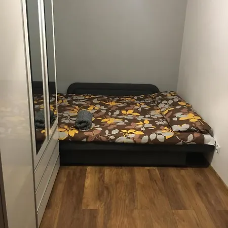 Séjour chez l'habitant Pokoje Bardzo Blisko Morza